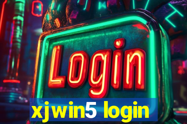 xjwin5 login